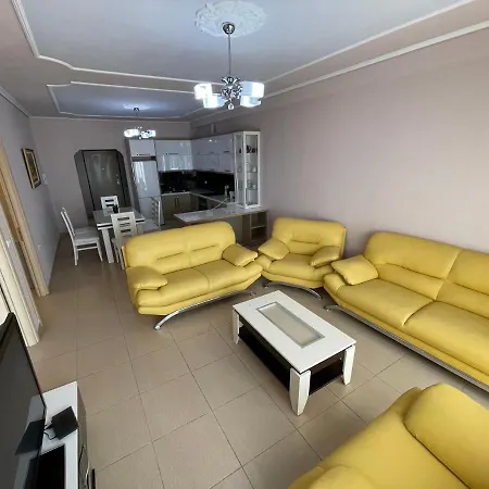 Gisi'S Apartment Sarande Sarandë