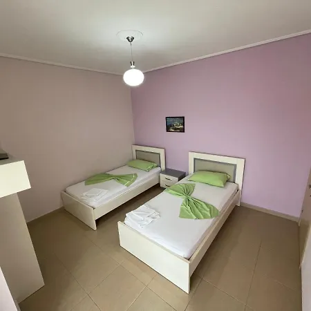 Apartment Flower Sarande