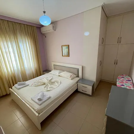 Gisi's Apartment