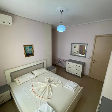 Apartment Flower Sarande