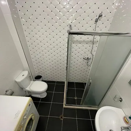 Appartement Flower Saranda