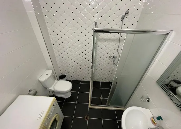 Apartment Flower Sarande
